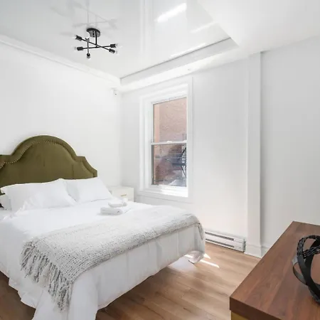 Penfield Suites-3