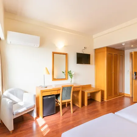 Hotel Roma-2