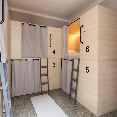 El Josemari Hostel-2