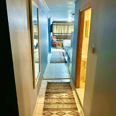 Sultanahmet Raydon Old City Hotel-2
