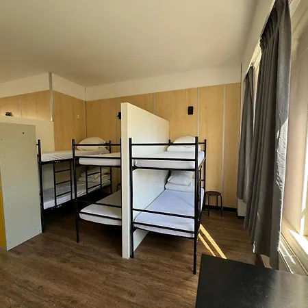 Xplore Hostel Amsterdam-2