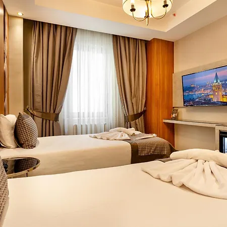 Santra Hotel-2