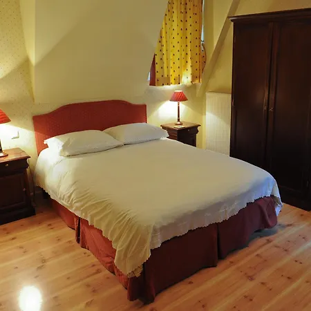 Imperial Hotel Amsterdam-2