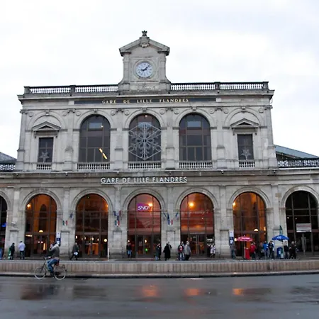 Hotel De Londres-2