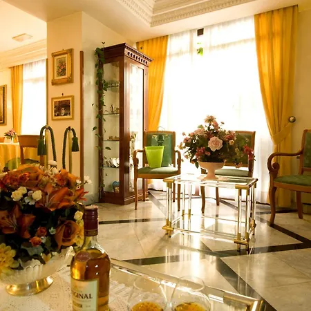 Hotel Amalfi-3