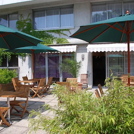 Cit'Hotel Criden-3