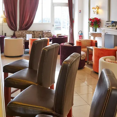 Almoria Hôtel&SPA-3