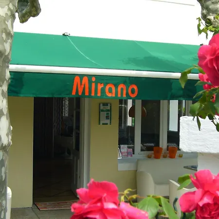 Hôtel Mirano-3