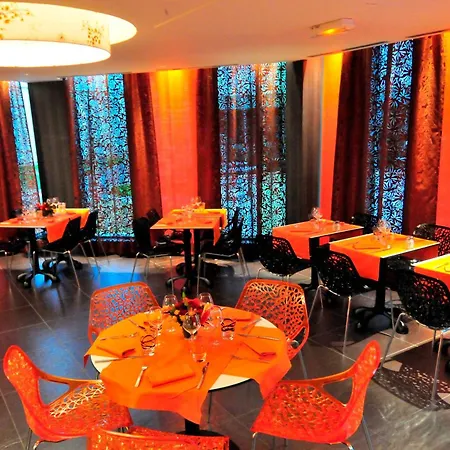B&B HOME Lyon Centre Berthelot-2