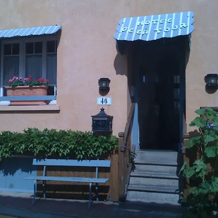 Hôtel de la Tour-2