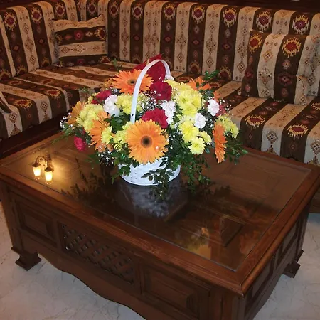 Sultan Palace Hotel-3