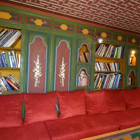 Kybele Hotel-2
