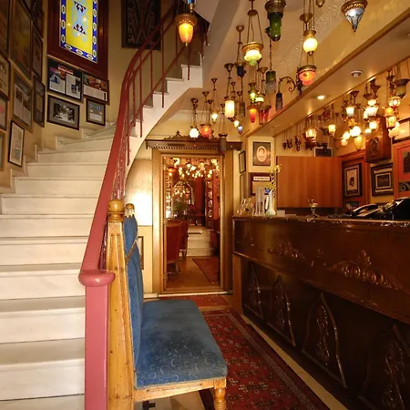 Kybele Hotel-3