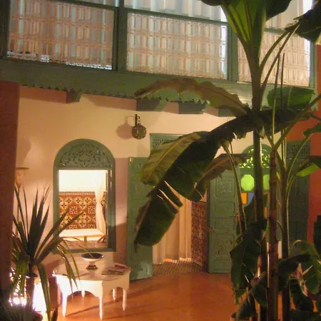 Riad Dar Mchicha-3