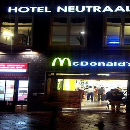 Budget Hotel Neutraal-2
