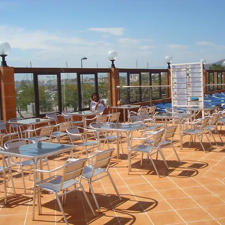 Hotel Univers-3