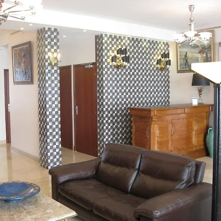 Hotel Barnetche-2