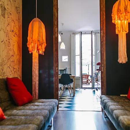 ZOOROOMS Boutique Guesthouse-3