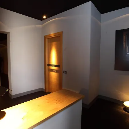 Suite Art Navona-2