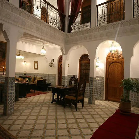 Riad Mouna-3