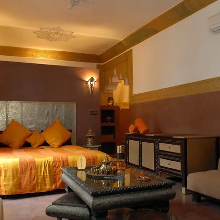 Riad Minorisa-3