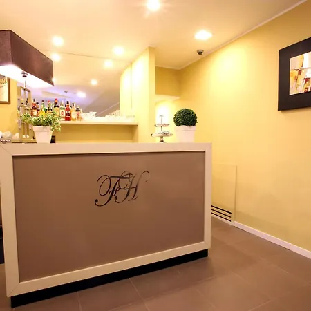 Hotel Ferton-3