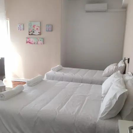 Lx Center Guesthouse-3