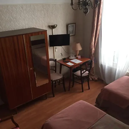 Hotel Cronstadt-2