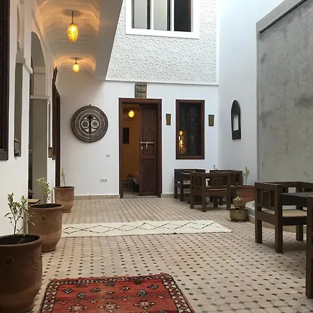 Riad Marchica-3