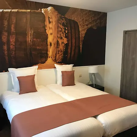 Hotel Botteltje-3