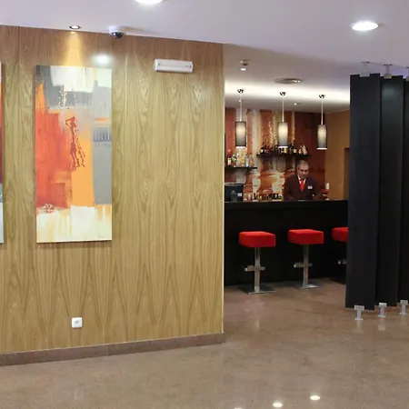 Hotel Principe Lisboa-2