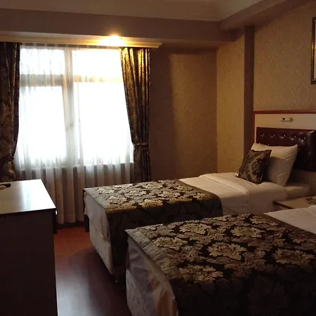 Tayhan Hotel-2