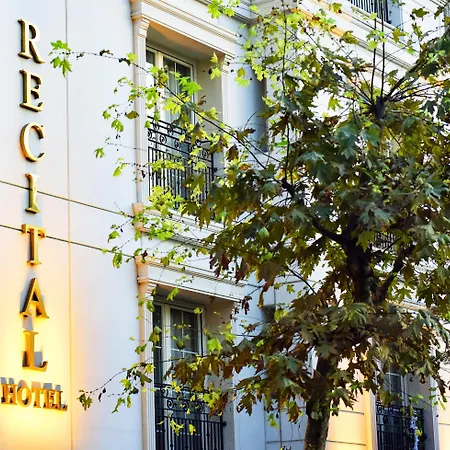 Recital Hotel-3