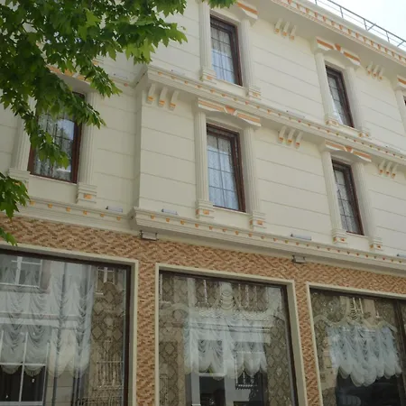 Safir Hotel-3