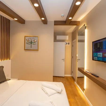 Hotel Grand Istanbul-2
