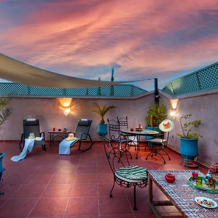Riad Azalia-2