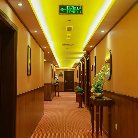 Fortune Pearl Hotel-3