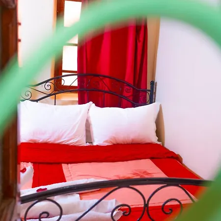 Hotel Imouzzer-3