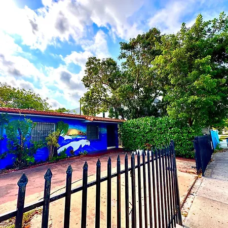 Miami House-3