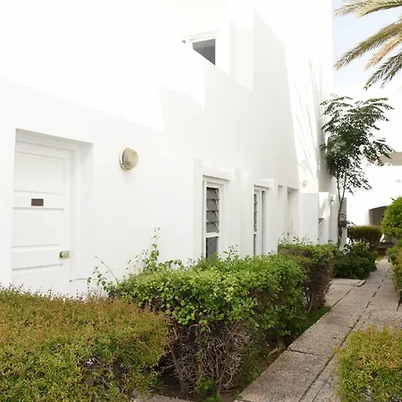 Appart-Hôtel Tagadirt-3