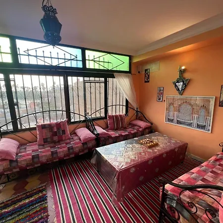 Riad Dar Sahrawi-3
