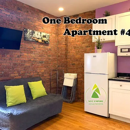 Nyc Empire Apartments-3