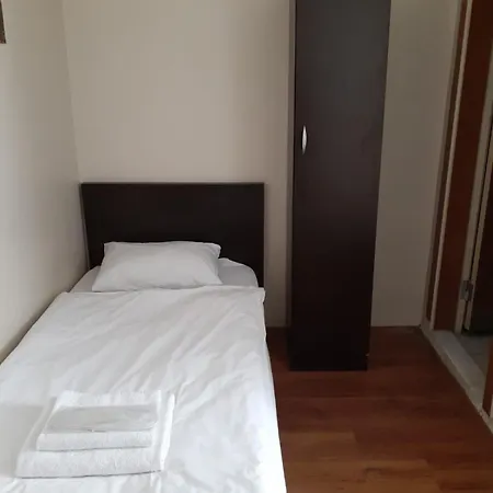 Otel Golden Sky-3