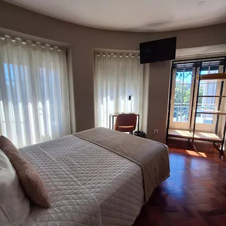 Hotel Alicante Lisboa-3