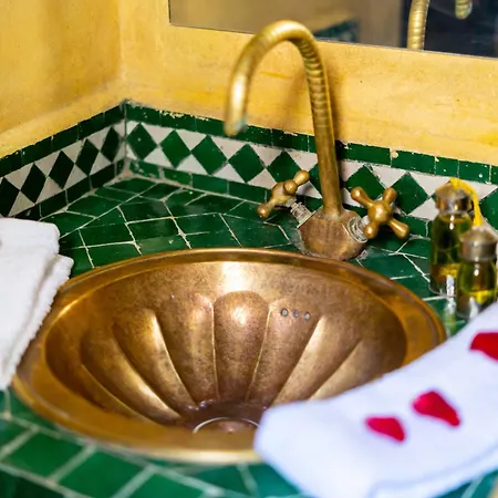 Riad Full Moon-3