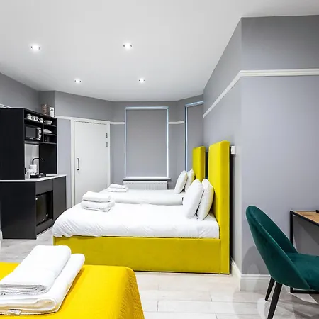 Kensington Rooms - Warwick Road-3