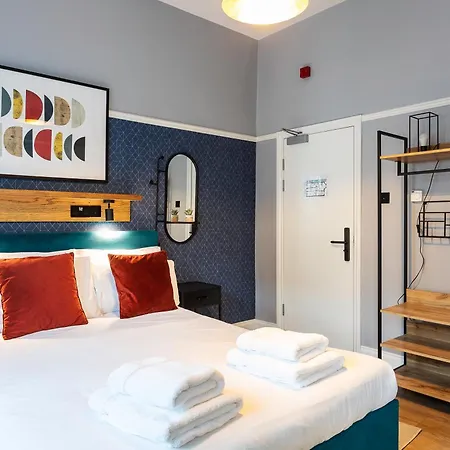 Kensington Rooms - Warwick Road-2