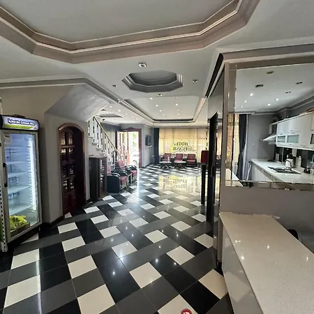 Hotel Flash Suite-2