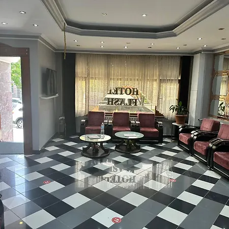Hotel Flash Suite-3