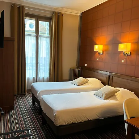 Hotel Le Jacquemart-2